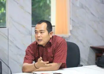 DPRD Desak Pembangunan Flyover–Underpass Poris