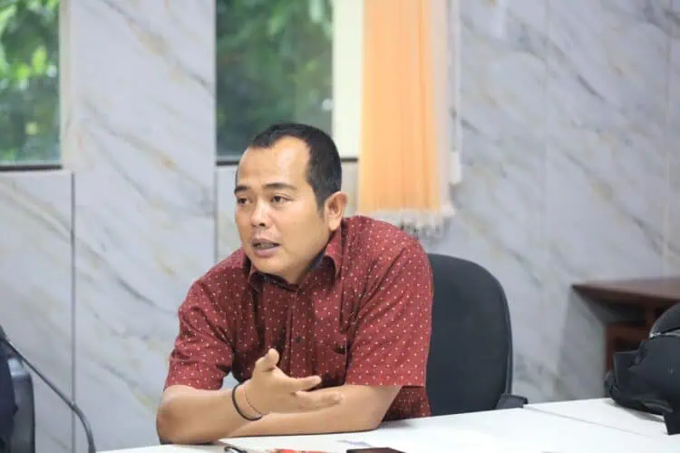 DPRD Desak Pembangunan Flyover–Underpass Poris