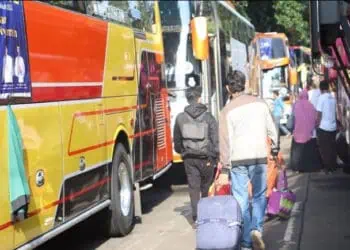Mudik Gratis 2026, Pemkab Tangerang Siapkan 2.800 Kursi ke 6 Provinsi