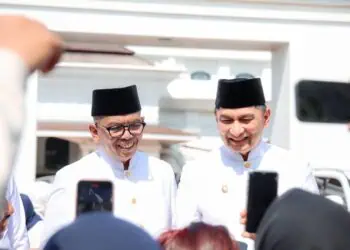 Jawab Kritikan Masyarakat, Delapan Program Unggulan Jadi Prioritas Andra-Dimyati