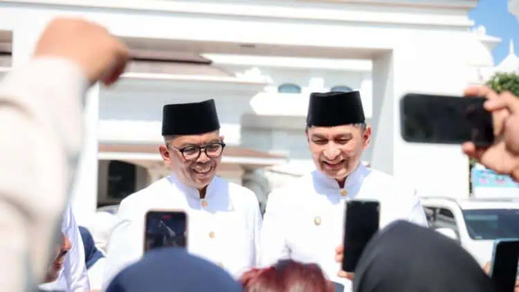 Jawab Kritikan Masyarakat, Delapan Program Unggulan Jadi Prioritas Andra-Dimyati