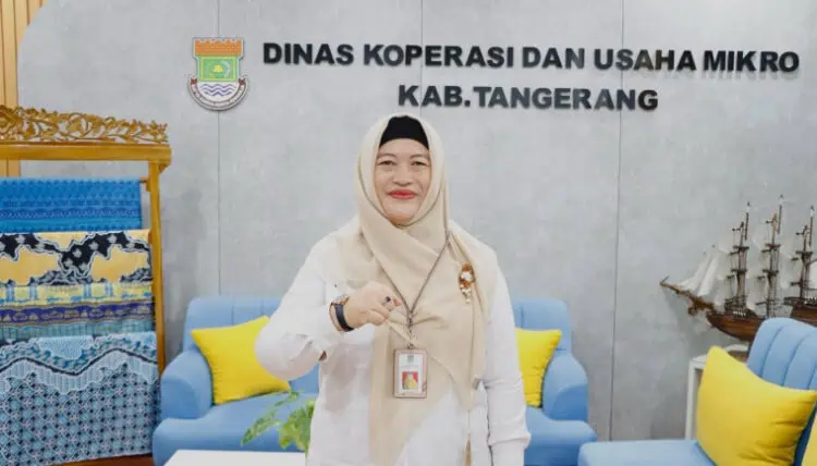 Anggaran KDKMP di Kabupaten Tangerang Diawasi Ketat, Libatkan Kejaksaan