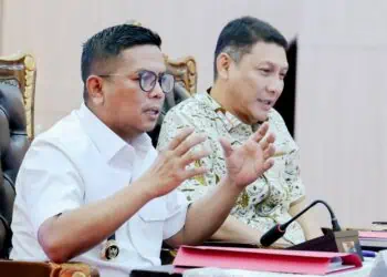 Musrenbang 2027 Segera Dilaksanakan, Pemprov Banten Lakukan Pemetaan Skala Prioritas
