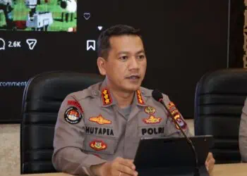 Belum Ada Penetapan Tersangka, Kasus Laka Lantas Pandeglang Ditangani Polda Banten