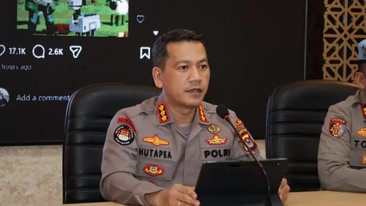 Belum Ada Penetapan Tersangka, Kasus Laka Lantas Pandeglang Ditangani Polda Banten