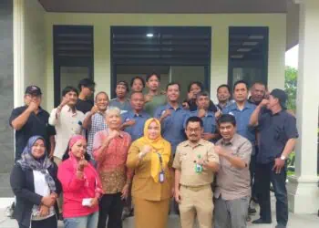 Media Center DPRD Kabupaten Tangerang Siap Jadi Ruang Kolaborasi