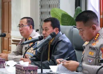 Pemkab Tangerang Stop Sementara Aktivitas Angkutan Tambang Tanah, Kebut Perbaikan Jalan
