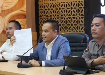 Penanganan Hukum Laka Lantas Pandeglang Berakhir Dengan Restorative Justice