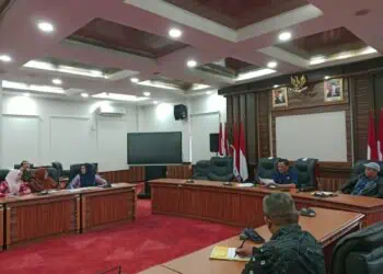 DPRD Kabupaten Tangerang: Banyak Kasus Kekerasan Seksual Mandek di Kepolisian