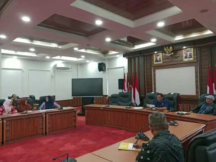 DPRD Kabupaten Tangerang: Banyak Kasus Kekerasan Seksual Mandek di Kepolisian