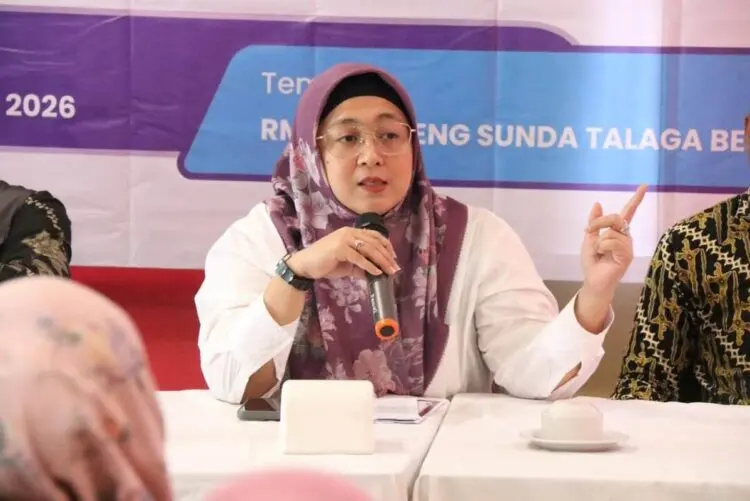 Wabup Tangerang Intan Minta Kader MKIA Perkuat Upaya Promotif dan Preventif