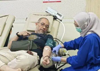 Stok Darah Aman Jelang Ramadan 2026, PMI Tangsel Antisipasi Penurunan Donor