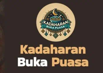 Ilustrasi Kadaharan Buka Puasa. (ISTIMEWA)