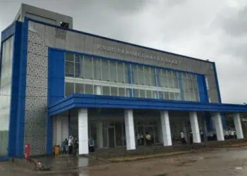 Soft Launching UGD 24 Jam RSUD PanBar Kota Tangerang Ditargetkan September-Oktober 2026