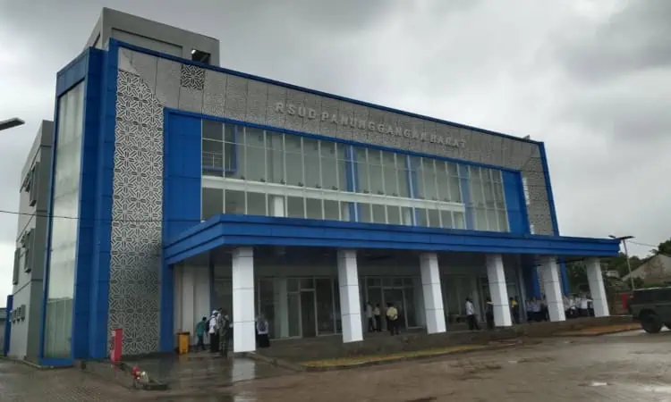 Soft Launching UGD 24 Jam RSUD PanBar Kota Tangerang Ditargetkan September-Oktober 2026
