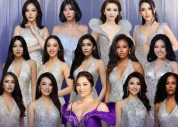 Victoria Square Gelar Meet & Greet Miss Japan 2026, Perkuat Pertukaran Budaya Indonesia–Jepang