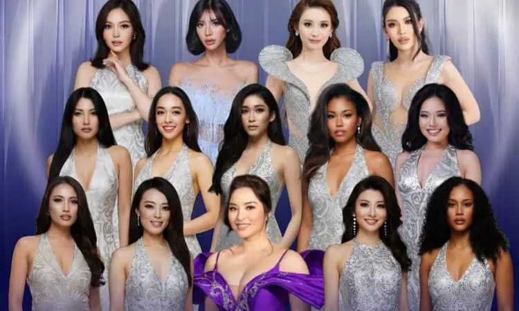 Victoria Square Gelar Meet & Greet Miss Japan 2026, Perkuat Pertukaran Budaya Indonesia–Jepang