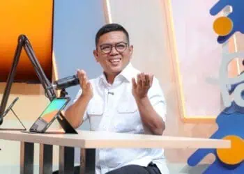 Melalui HPN 2026 di Provinsi Banten, Gubernur Andra: Berdampak Besar bagi Perekonomian Masyarakat
