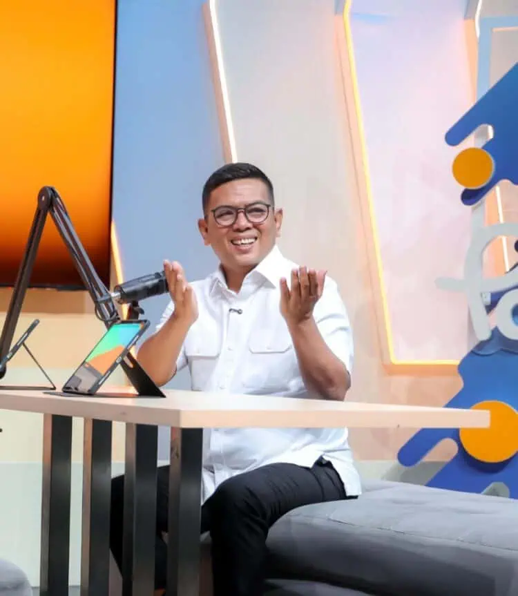 Melalui HPN 2026 di Provinsi Banten, Gubernur Andra: Berdampak Besar bagi Perekonomian Masyarakat