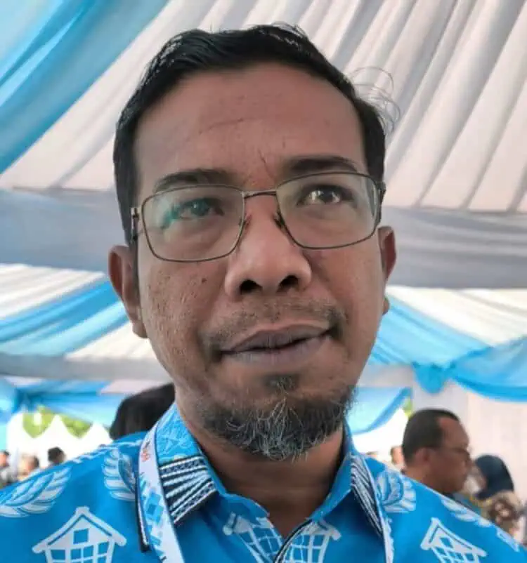 DPUPR Provinsi Banten Lakukan Sertifikasi Rawa Enang, Satu Aset Segera Kembali