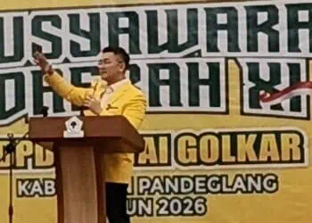 Andhika: Musda Harus Dijalankan dengan Penuh Kekeluargaan dan Kebersamaan