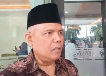 Komisi II DPRD Kota Tangerang Dorong Pengalihan Anggaran Infrastruktur Sekolah demi Atasi Banjir
