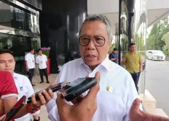 Pemkot Tangsel Larang Sahur On The Road, Siapkan Patroli Antisipasi Gangguan Kamtibmas