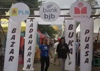 Berikut 3 Lokasi Ngabuburit Favorit di Perkotaan Pandeglang, Ada Takjil dan Live Musik