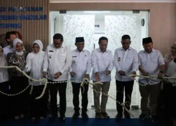 Cath Lab RSUD Kota Tangerang Bisa Diakses Peserta BPJS Kesehatan, Fasilitas Setara Rujukan Nasional