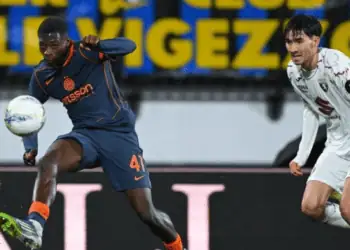 Tekuk Torino 2-1, Inter Tembus Semifinal Coppa Italia
