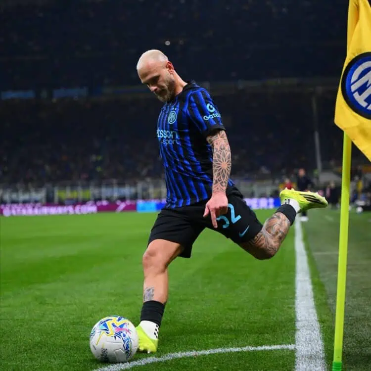 Preview Bodo/Glimt vs Inter Milan, Waspada Si Kuda Hitam