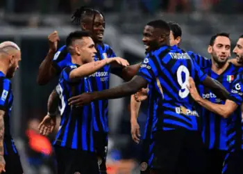 Inter Milan Kalahkan Cremonese, Juventus Masuk Empat Besar