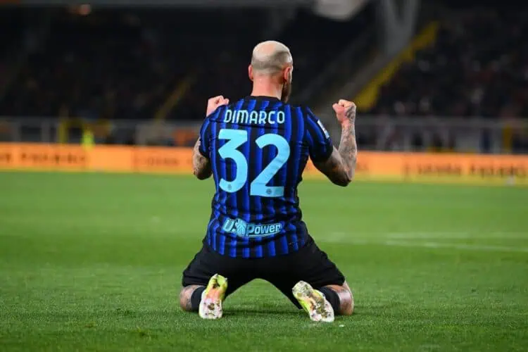 Preview Inter Milan vs Bodo/Glimt, Kejar Kesempatan Kedua