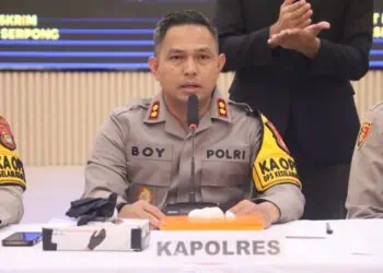 Warga Tangsel Diminta Waspada Peredaran Uang Palsu Jelang Lebaran
