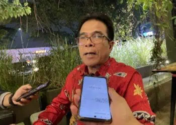 Panas Sengketa Lahan di Pinang, Puluhan Orang Datangi Lahan Warga
