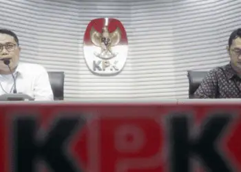 Geledah Rumah Di Ciputat, KPK Sita 5 Koper Berisi Uang Rp 5 M