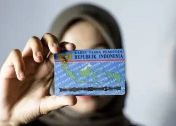 Istilah PNS dan PPPK Berganti ASN di Kolom Pekerjaan Pada KTP