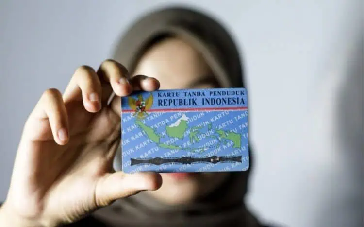 Istilah PNS dan PPPK Berganti ASN di Kolom Pekerjaan Pada KTP