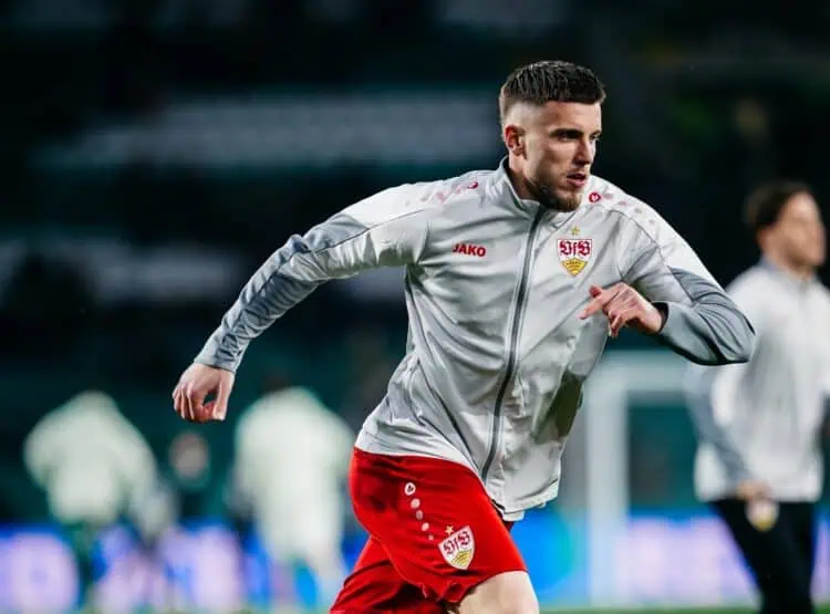 Preview VFB Stuttgart vs Celtic FC, Pantang Lengah