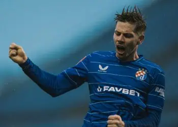 Dinamo Zagreb vs Genk, Demi Tiket 16 Besar