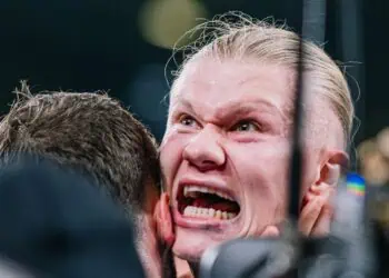 Kalahkan Liverpool, Manchester City Akhiri Kutukan Hampir 1 Abad
