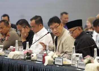 Pemulihan Sumatera Dikebut, Infrastruktur Ditargetkan Pulih Sebelum Lebaran