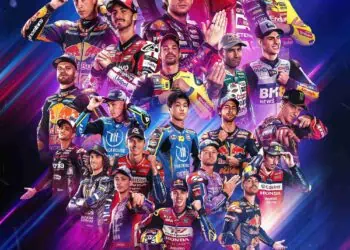 MotoGP 2026 Dimulai Akhir Pekan Ini di Thailand