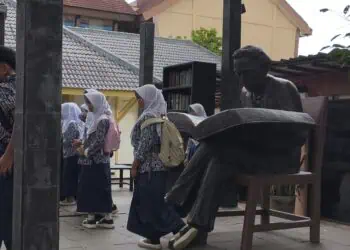Museum Multatuli Catat Lonjakan Kunjungan Selama 2025