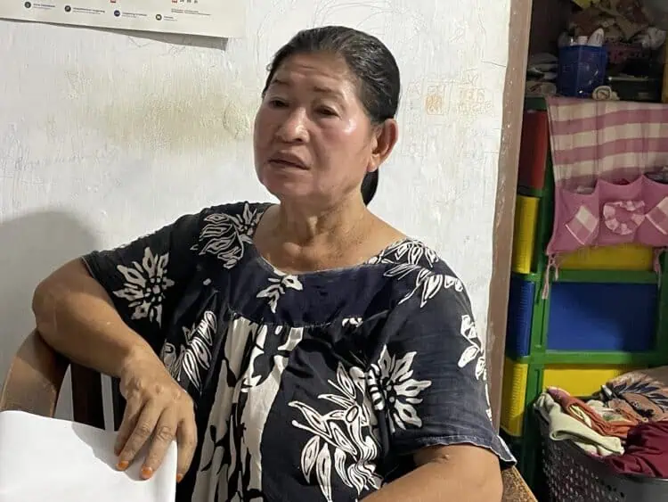 Kisah Kepanikan Penderita Kanker Usus di Kota Tangerang Saat PBI-JKN Nonaktif