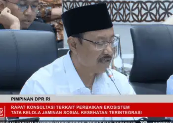 Terkait PBI, Menteri Sosial Ungkap 54 Juta Warga Belum Terima BPJS Kesehatan