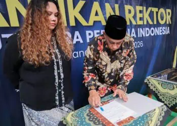 STIE PPI Tangerang Resmi Bertransformasi Menjadi Institut Bisnis dan Teknologi Digital PPI