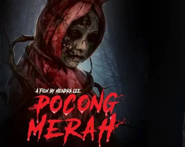 Legenda Dukun Santet Katiyem, Tebar Teror Jadi Pocong Merah