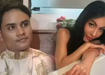 Pengakuan Denada Lewat Media Sosial, Belum Sentuh Hati Ressa Rizky Rossano