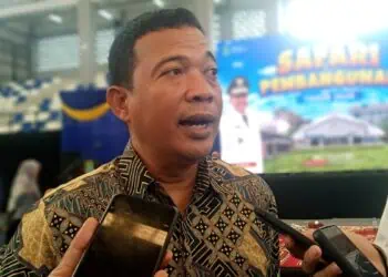 Rp 150 Miliar untuk PSEL Mandiri, DPRD Kota Tangerang Beri Dukungan